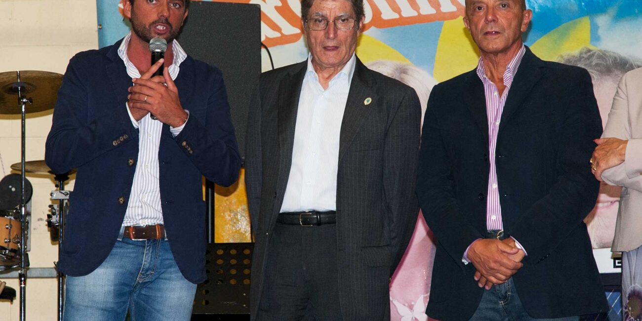 Serata Gigi Ghirotti