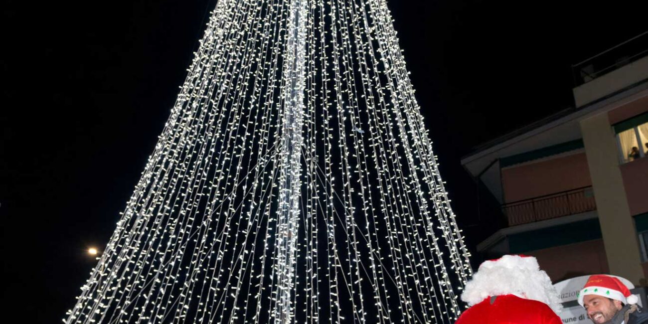 Mercatini di Natale 2017
