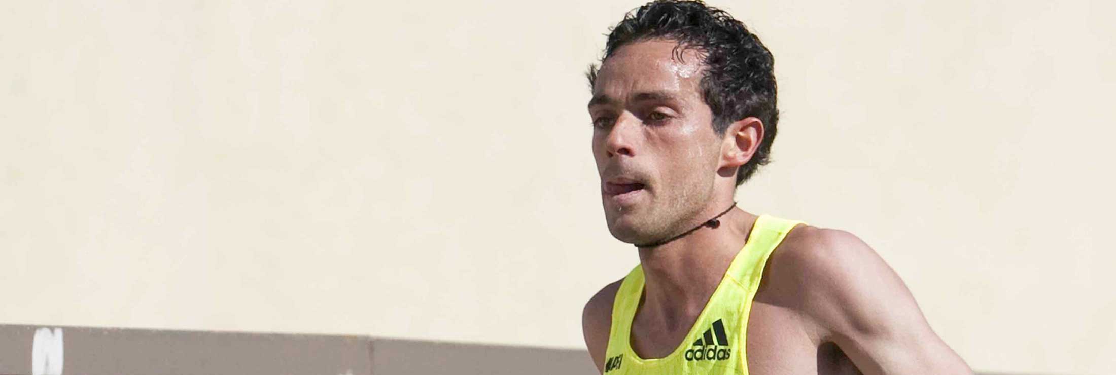Armando Sanna - Sport