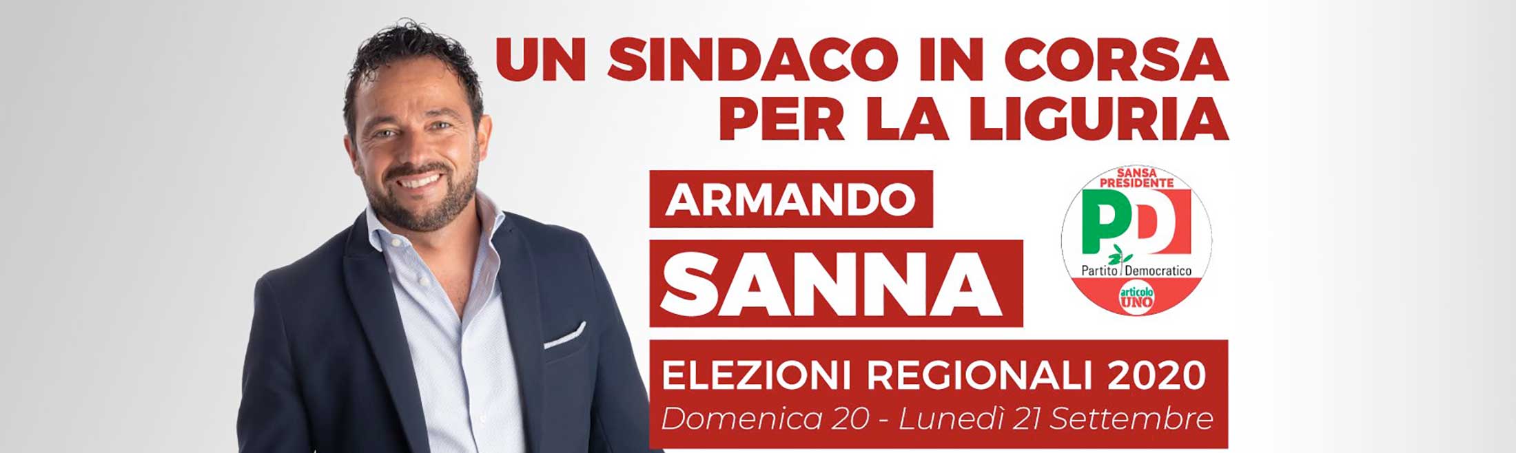 Armando Sanna a Telenord
