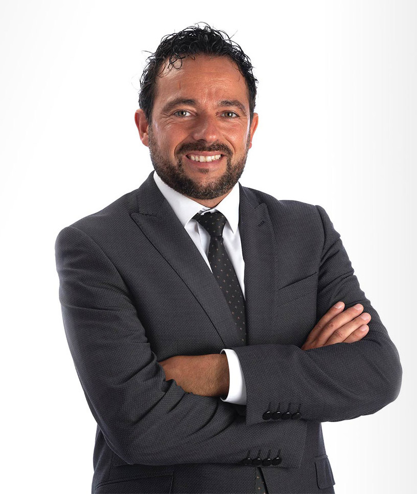 Armando Sanna